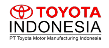 Toyota Indonesia Logo