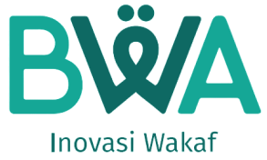 Badan Wakaf Al-Qur'an Logo