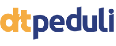 DT Peduli Logo