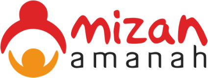 Mizan Amanah Logo