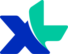 XL Logo